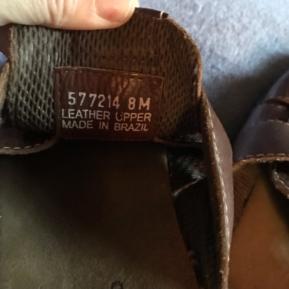 👞Men’s Leather Sandals👞 - Picture 5 of 6